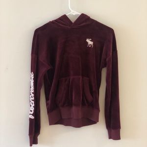 Abercrombie kids size 11/12